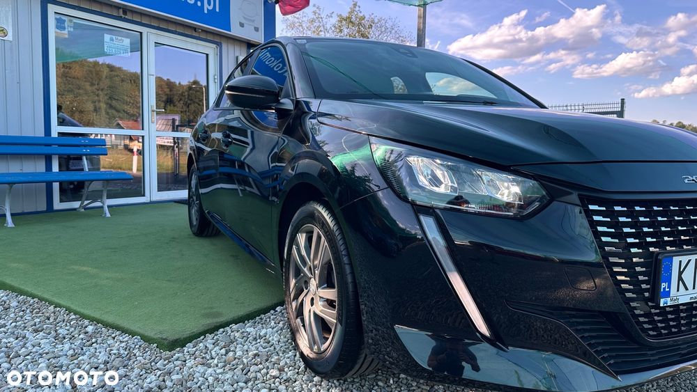 Peugeot 208 1.2 PureTech Active Pack S&S - 10