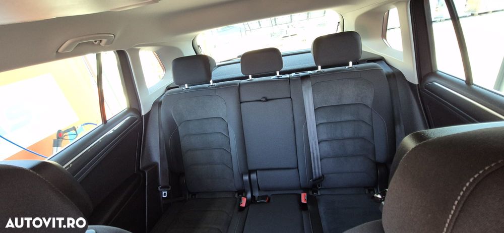 Volkswagen Tiguan 2.0 TDI DPF DSG 4Mot Highline - 12