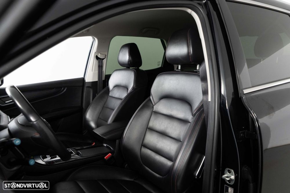 MG EHS 1.5 T-GDI Plug-in Hybrid Comfort - 15