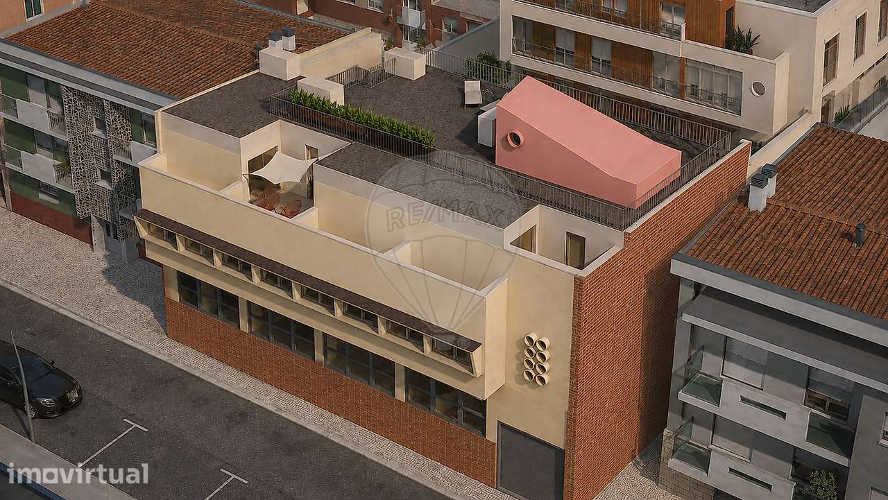 Apartamento T3 para venda - Grande imagem: 5/15