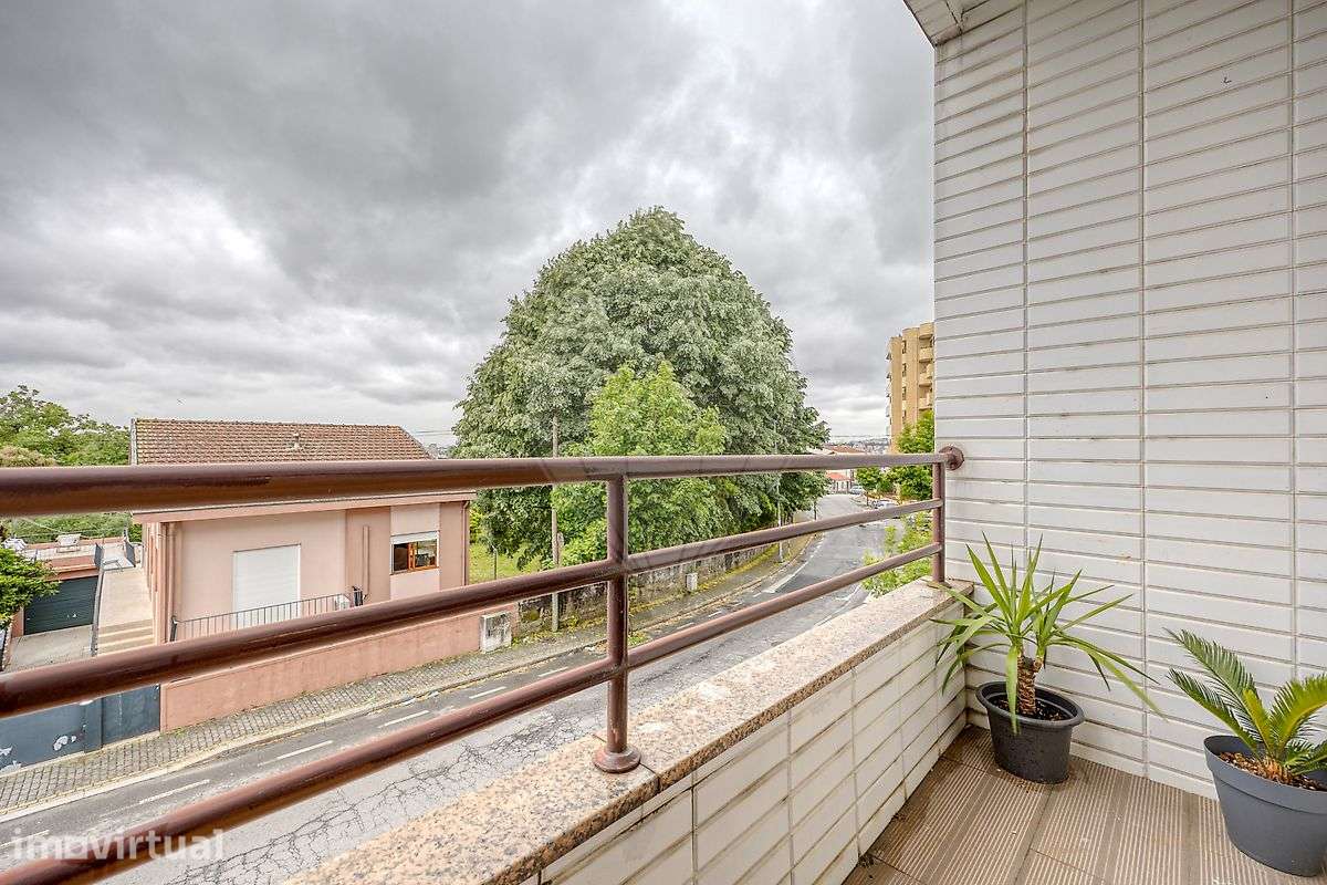 Apartamento T2 para venda - Grande imagem: 5/27