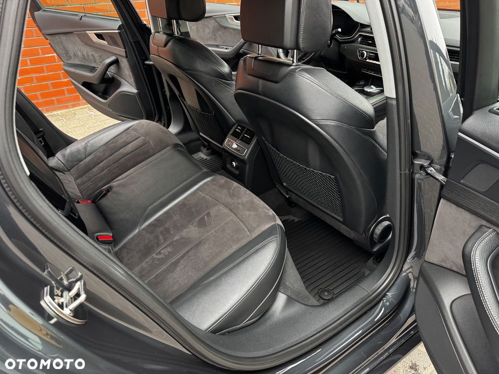 Audi A4 Limousine 2.0 TDI Sport S tronic - 13