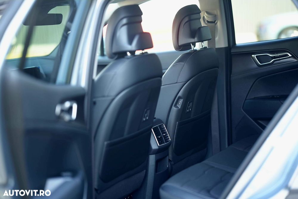 Kia Sportage PE 1.6 T-GDI HP 7DCT 4x4 Comfort Line - 17