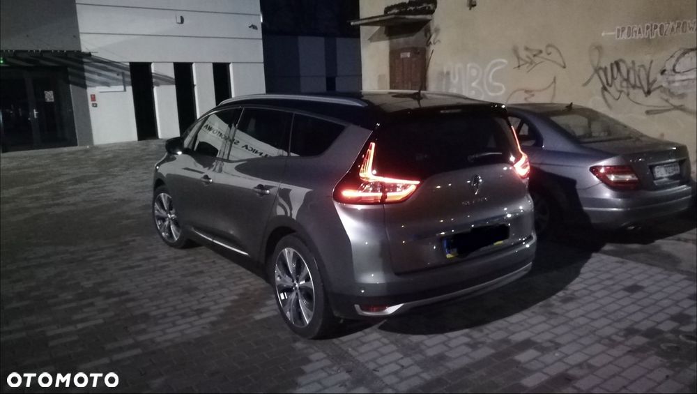 Renault Scenic 1.3 TCe Energy Intens - 2