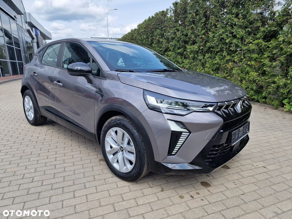 Mitsubishi ASX 1.3 mHEV Invite Plus DCT - 3