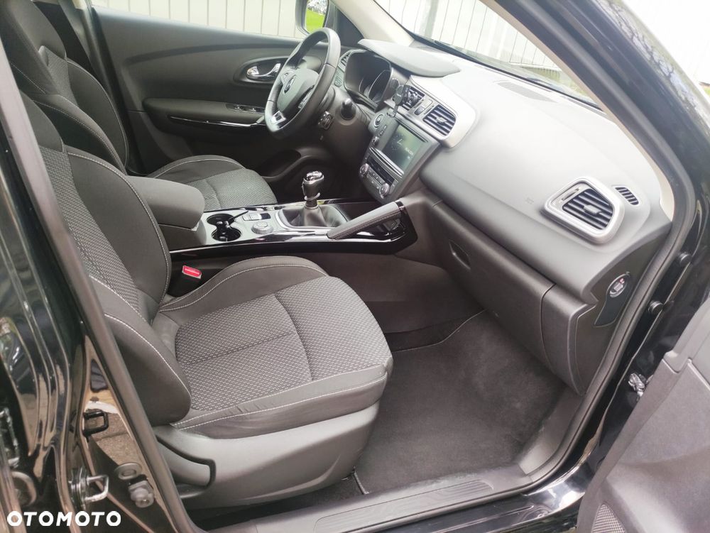 Renault Kadjar Energy dCi 130 4x4 XMOD - 3