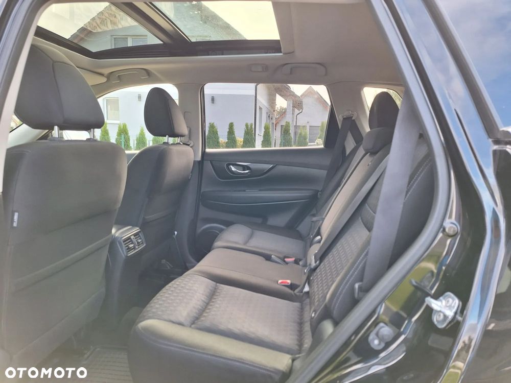 Nissan X-Trail 1.6 DIG-T Tekna 2WD - 14