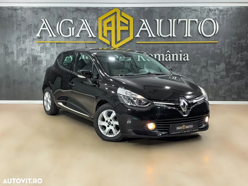 Renault Clio - 2