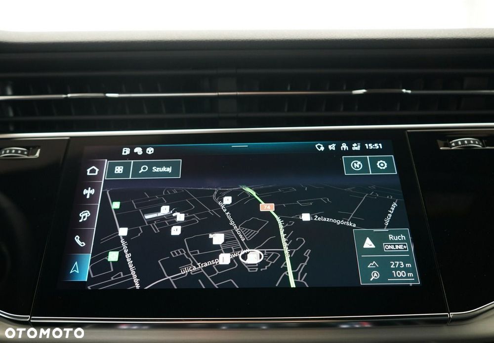 Audi Q7 - 34