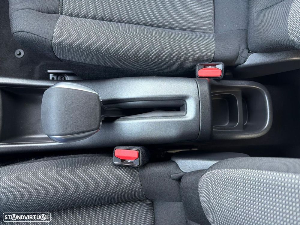 Citroën C3 Aircross - 28
