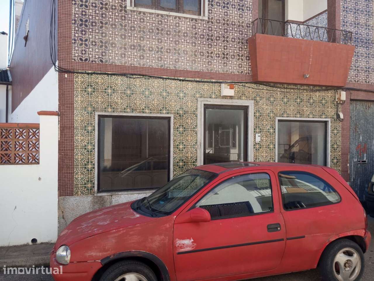 Loja para venda em Alpiarça