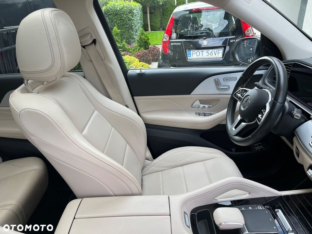 Mercedes-Benz GLE 350 e 4-Matic - 17