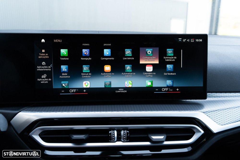 BMW i4 M50 - 25