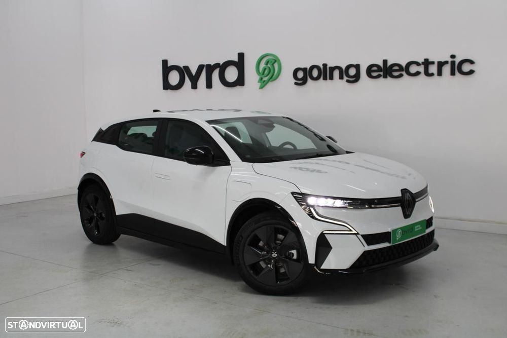Renault Mégane E-Tech EV60 Evolution ER - 2