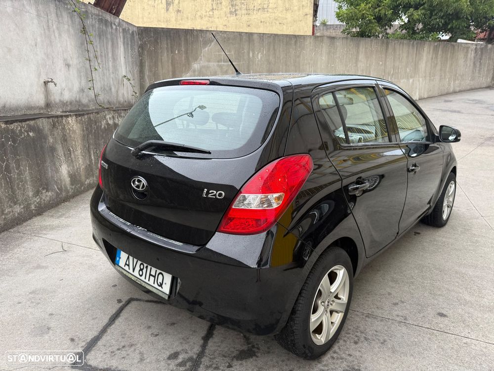 Hyundai i20 1.2 Edition 20 - 2