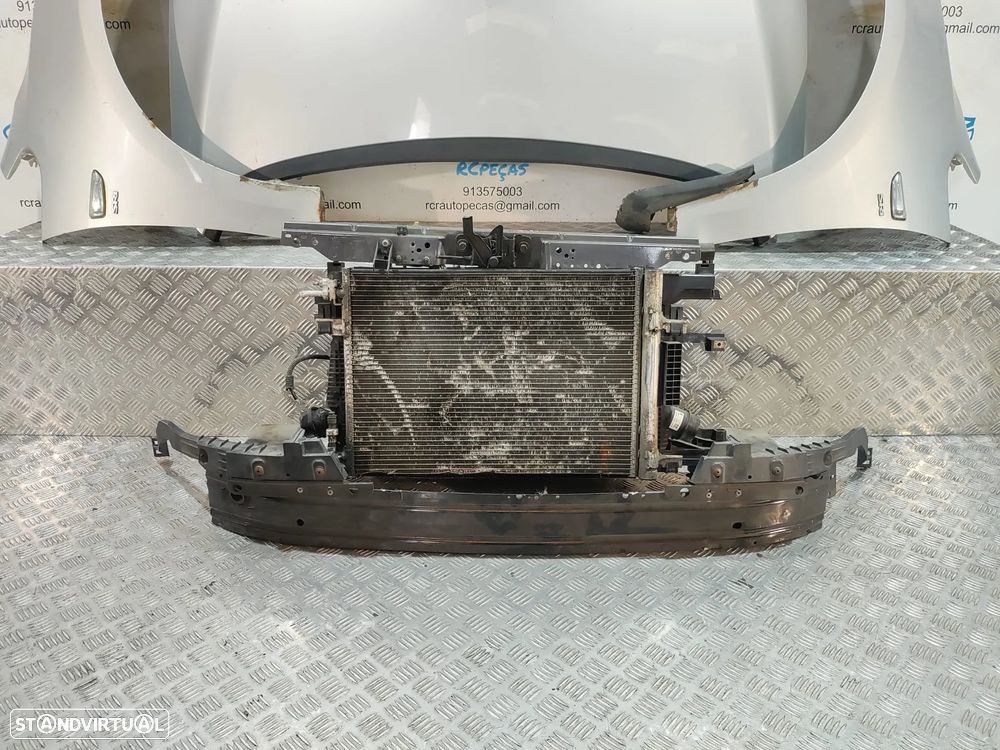 - Frente completa OPEL ASTRA J - 21