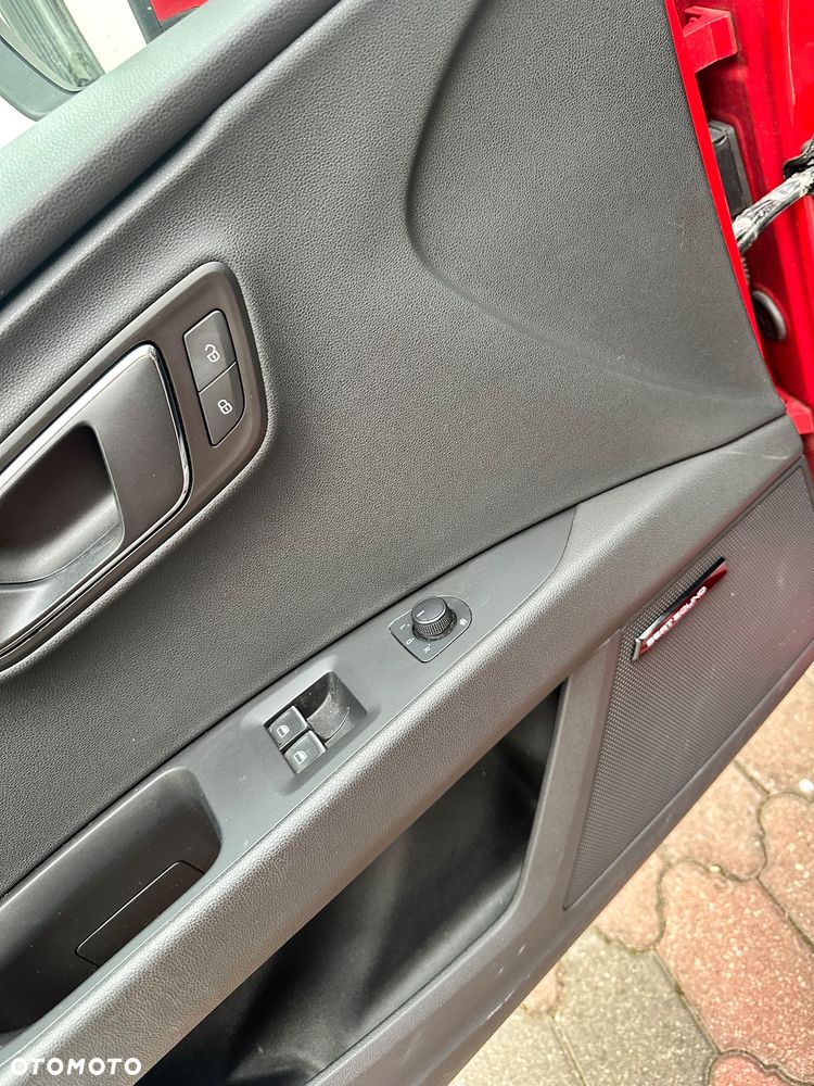 Seat Leon SC 1.8 TSI FR S&S DSG - 6