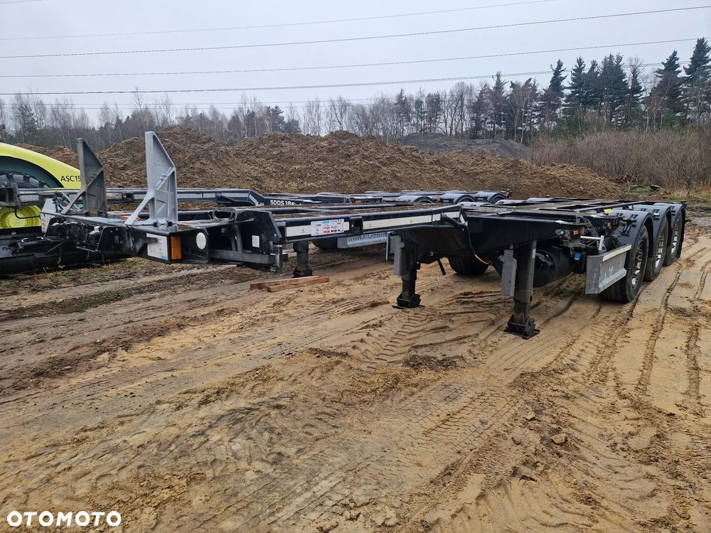D-TEC FLEXITRAILER - 15
