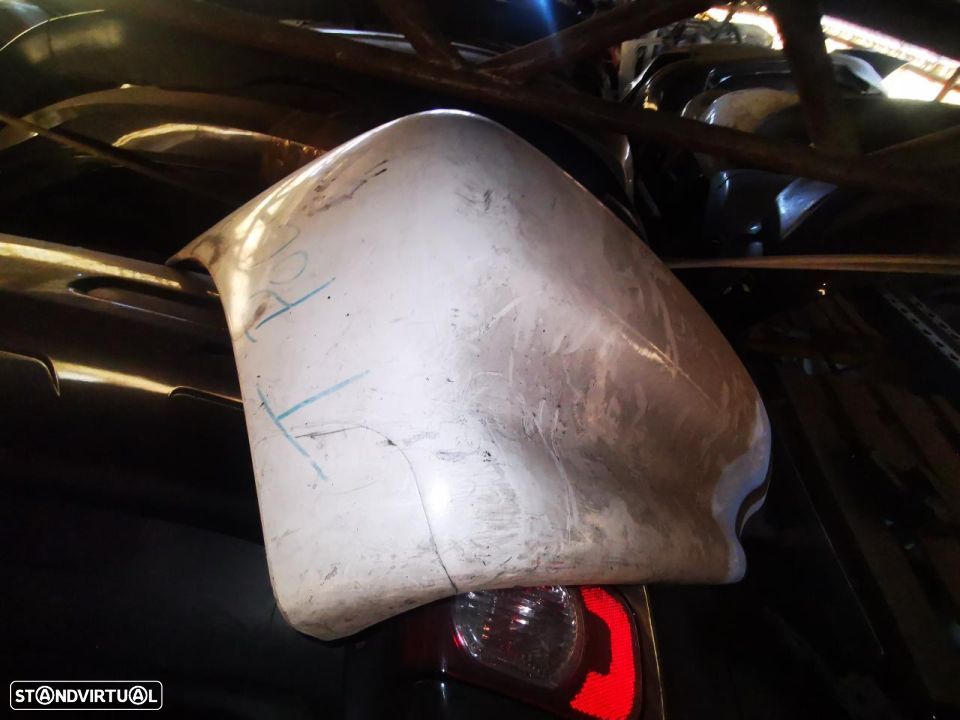 VW POLO 6N PARA CHOQUES TRÁS - 1