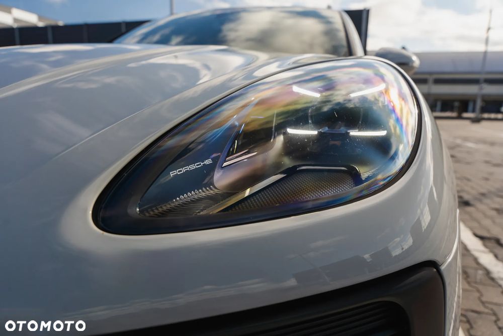 Porsche Macan GTS - 26