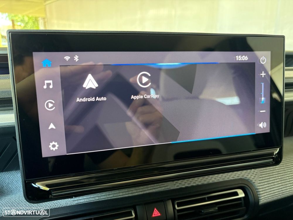 Citroën C3 1.2 Turbo Max - 17