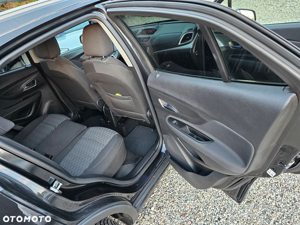 Opel Mokka - 13