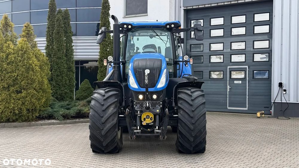 New Holland T7.290 AUTO COMMAND - 2