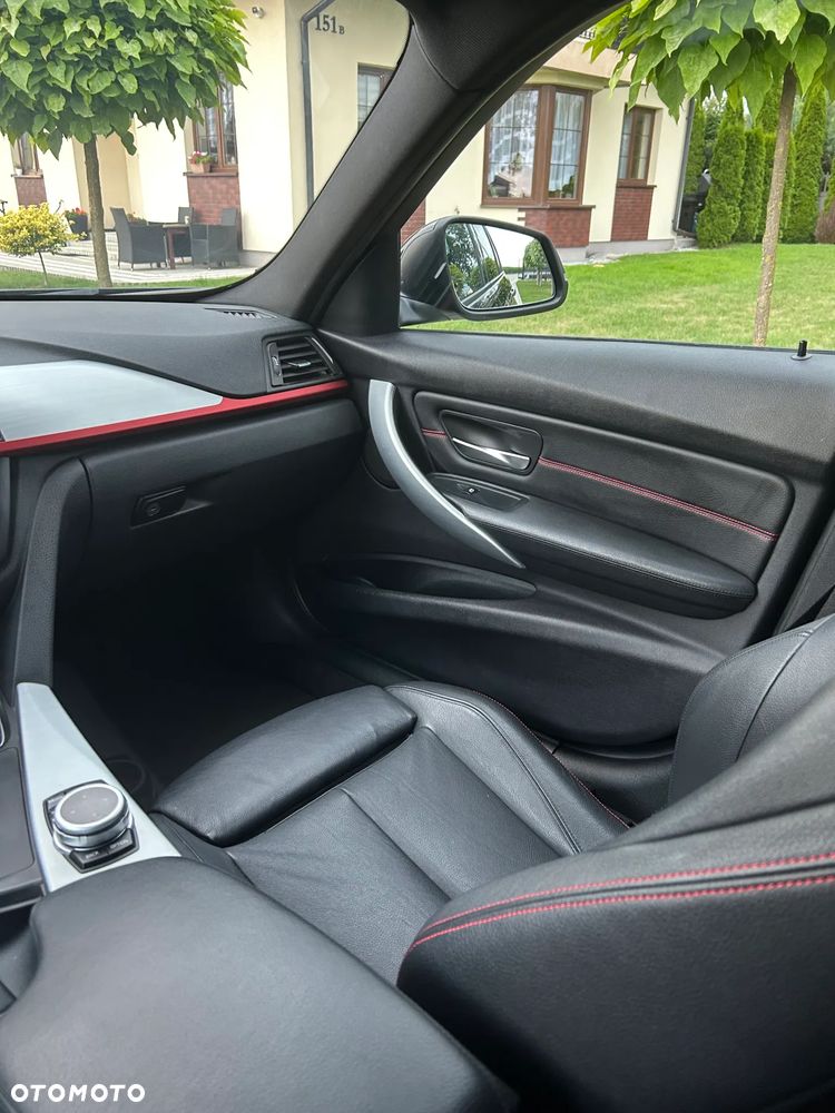 BMW Seria 3 - 21