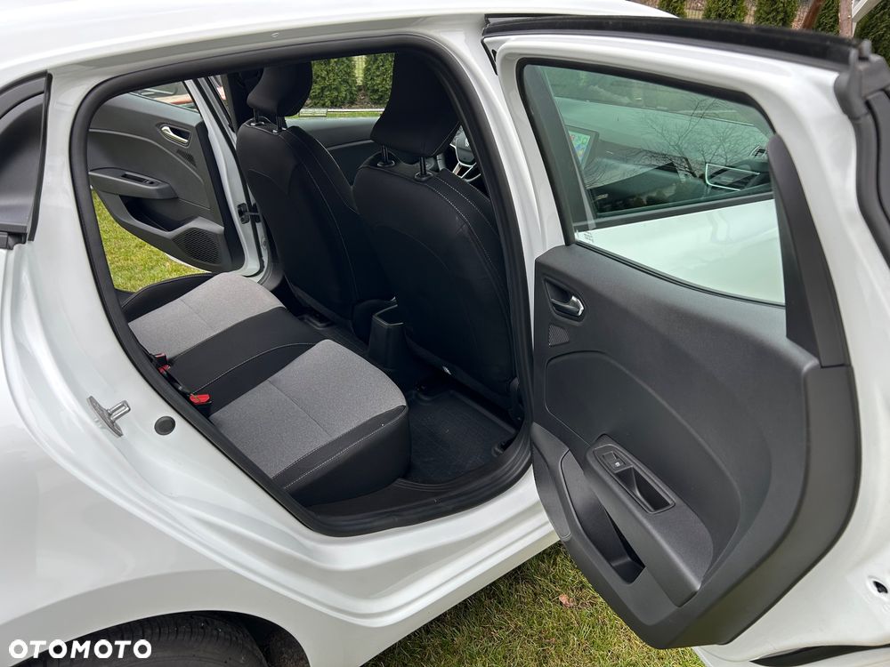 Renault Clio 1.0 TCe Evolution - 18