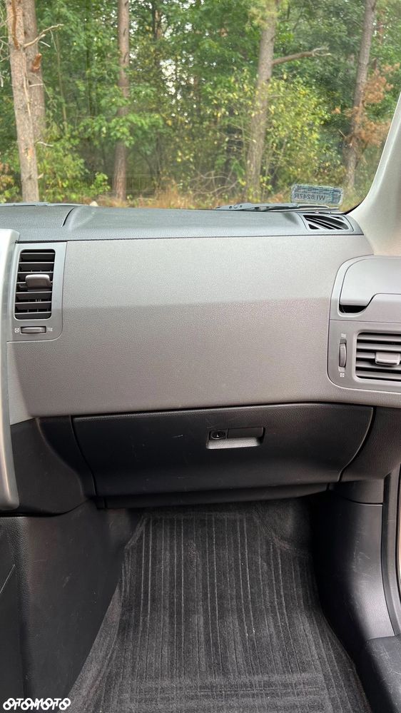 Nissan X-Trail 2.0 dCi SE - 8