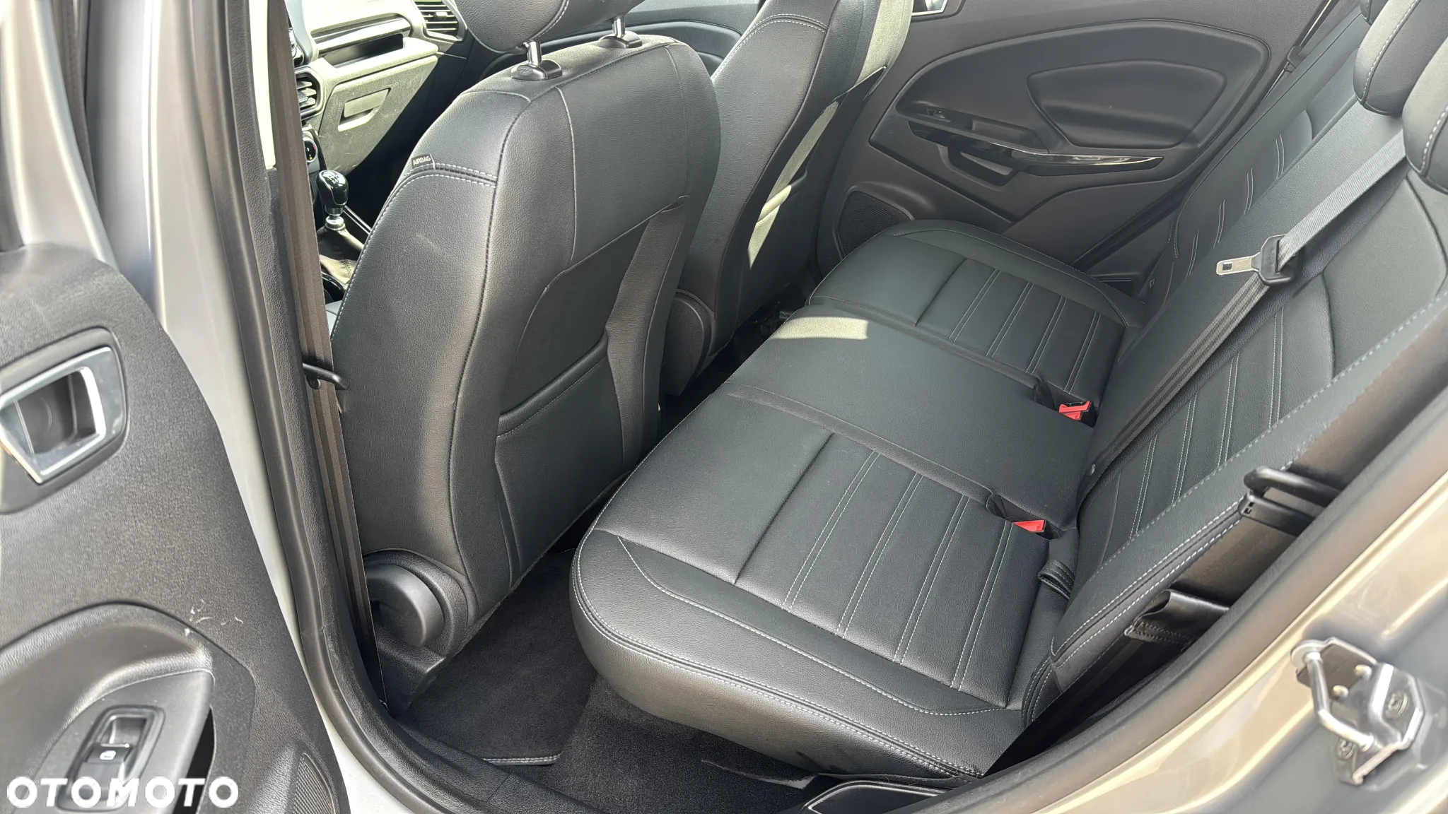 Ford EcoSport 1.0 EcoBoost GPF Active ASS - 22