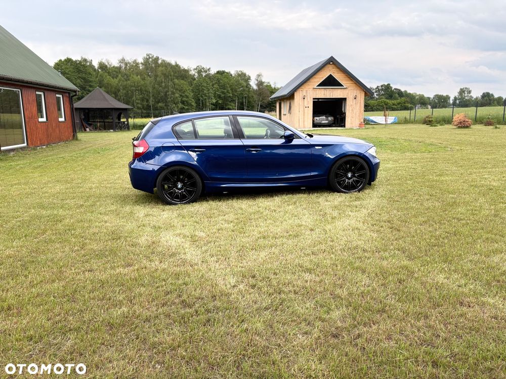 BMW Seria 1 - 13