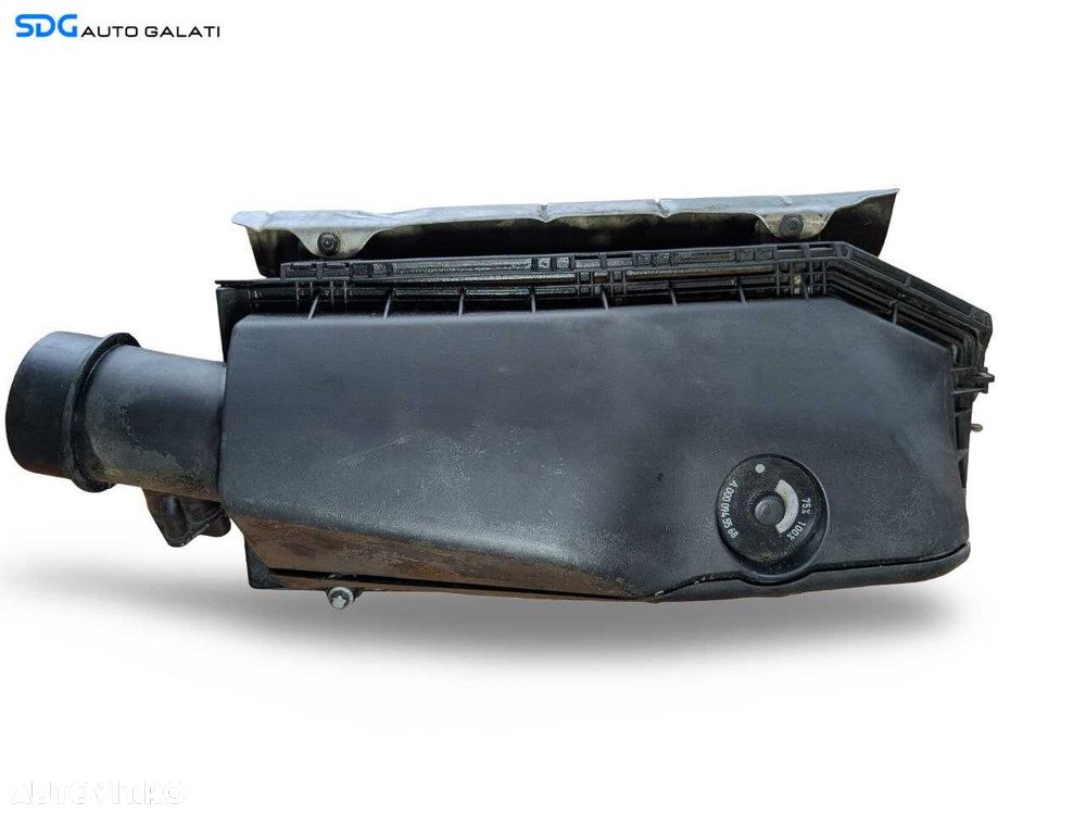 Corp Carcasa Filtru Aer Mercedes ML W163 2.7 CDI 1997 - 2005 Cod A0000945568 [L9760] - 1