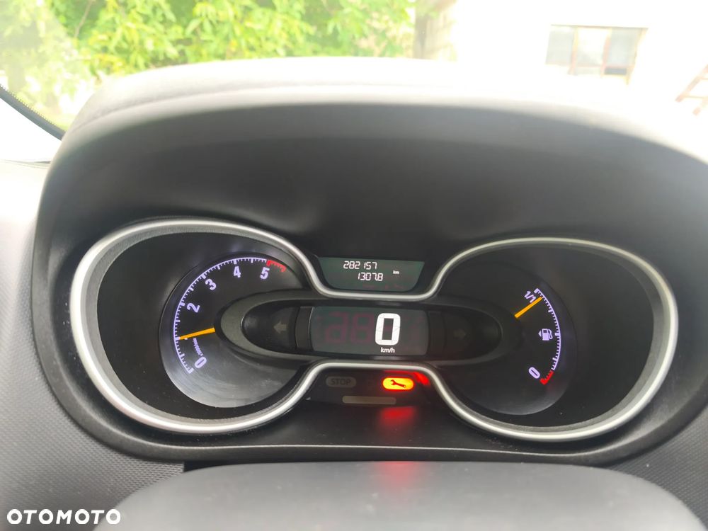 Opel Vivaro 1.6 CDTI L2 - 13