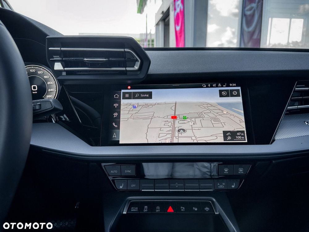 Audi A3 Sportback - 29