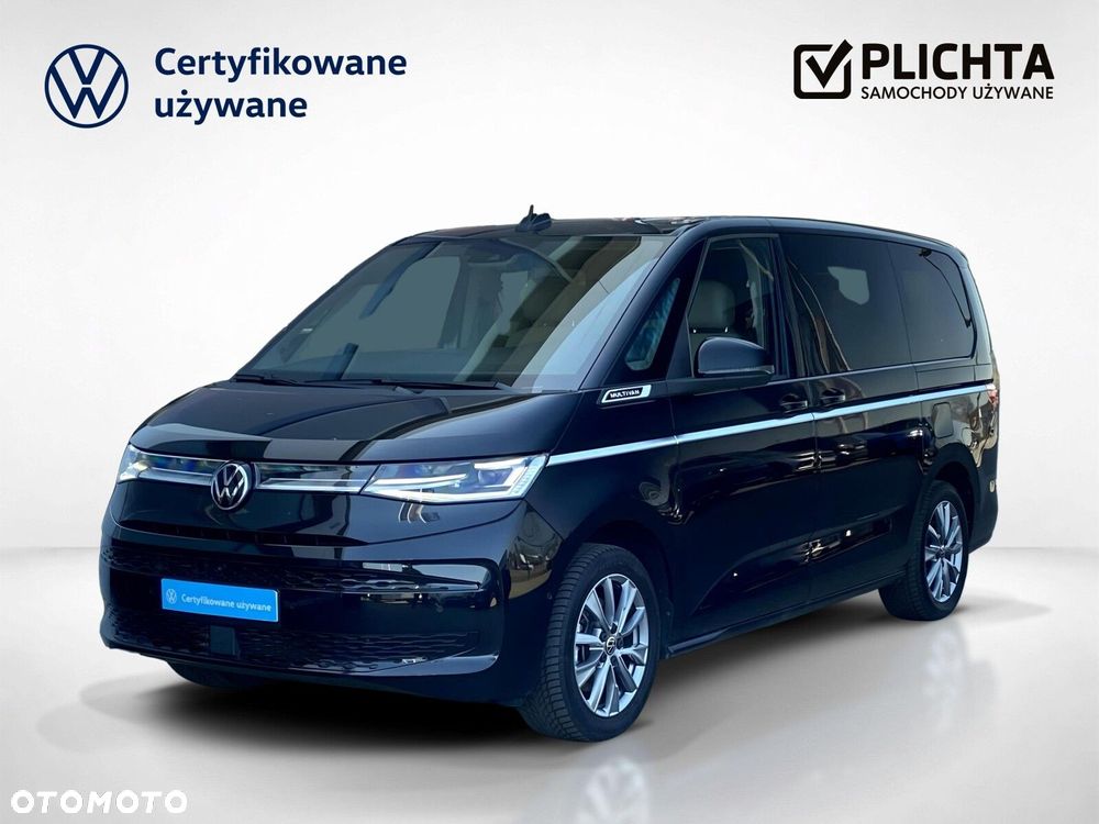 Volkswagen Multivan 2.0 TSI L2 Style DSG - 1