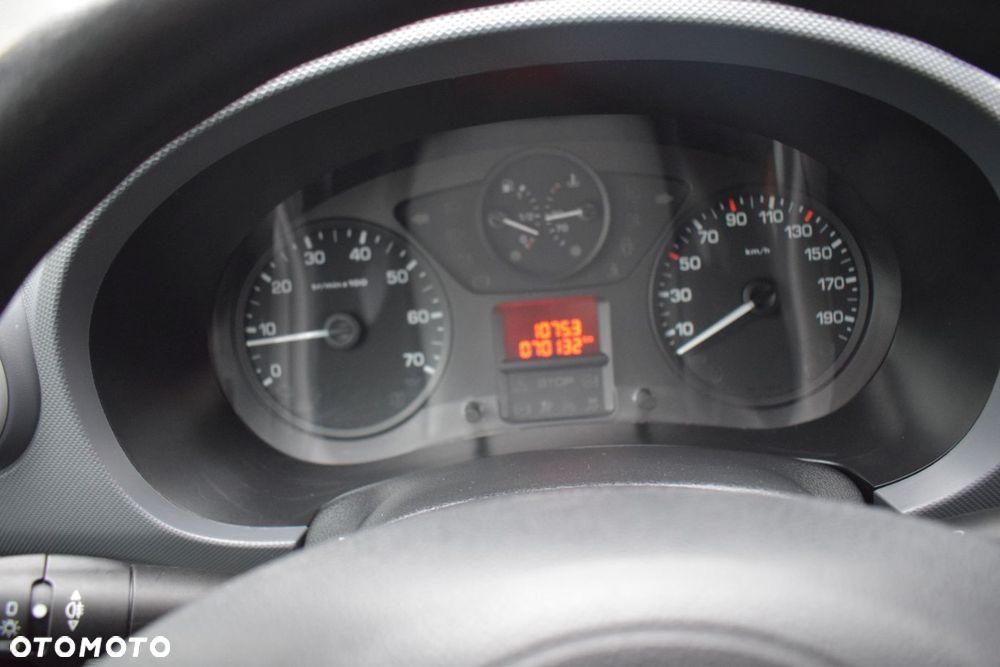 Citroën Berlingo - 7