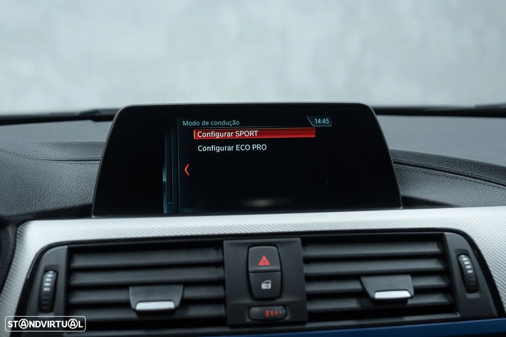 BMW 420 d Pack M Auto - 30