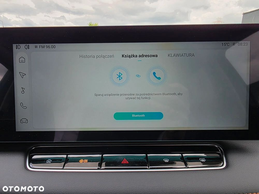 MG HS 1.5 T-GDI Excite DCT - 17