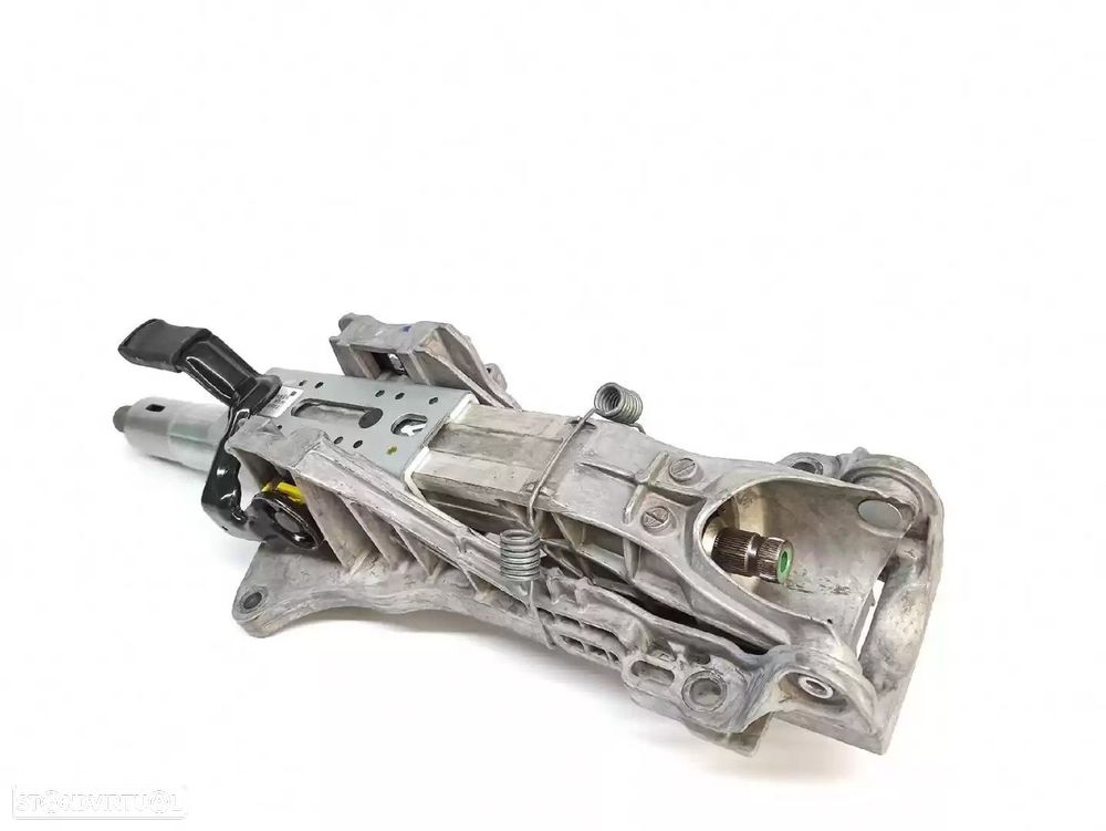 COLUNA DIREÇÃO MERCEDES-BENZ CLASSE C 2014 -A2054603216 - 2