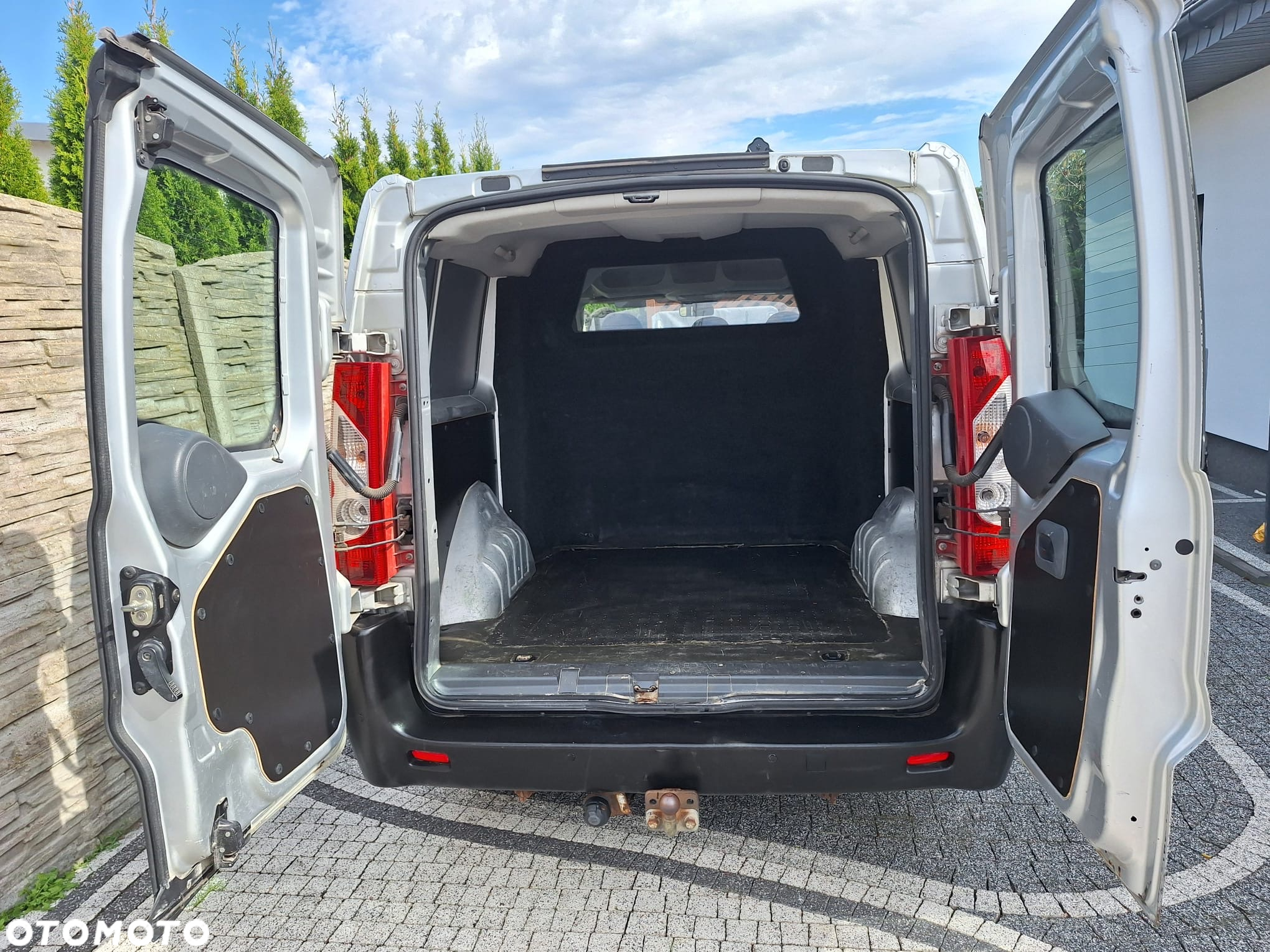 Citroën Jumpy Combi ver-2-0-hdi-l2-atlante - 11