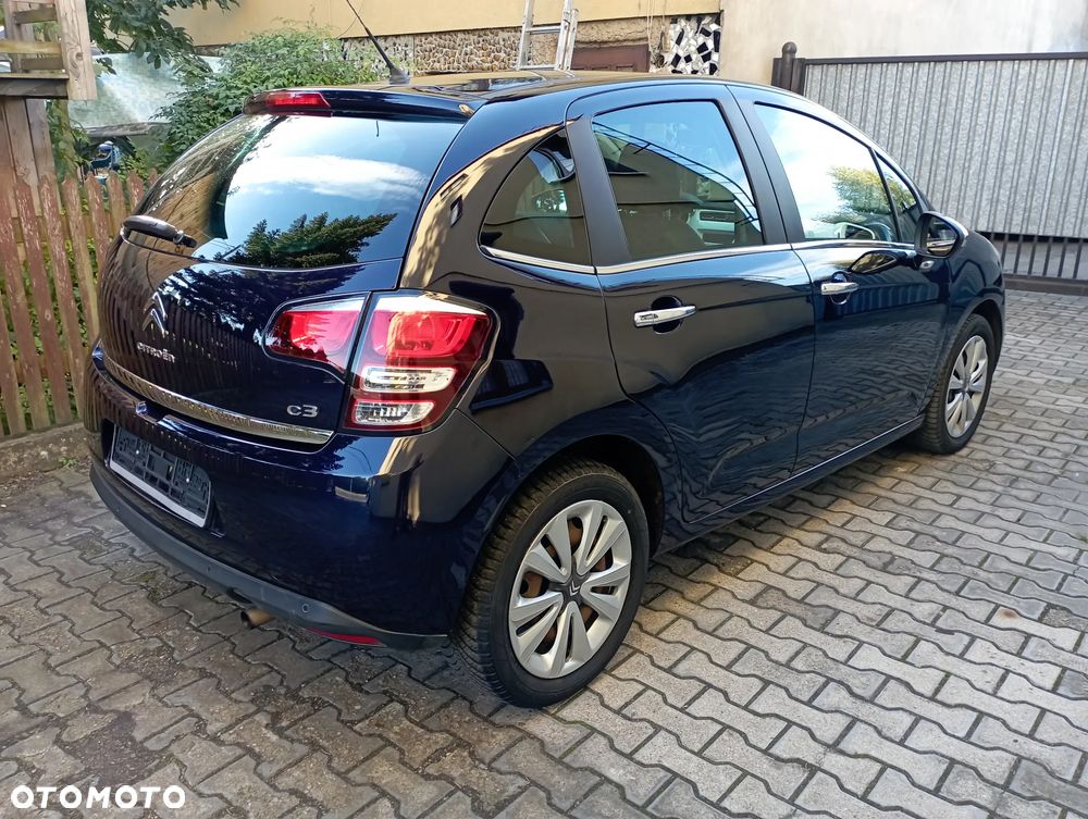 Citroën C3 1.1i Equilibre - 4