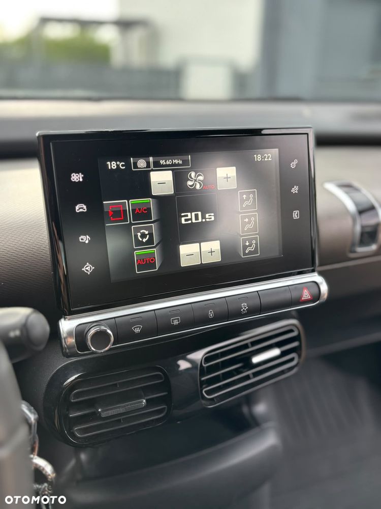 Citroën C4 Cactus - 14