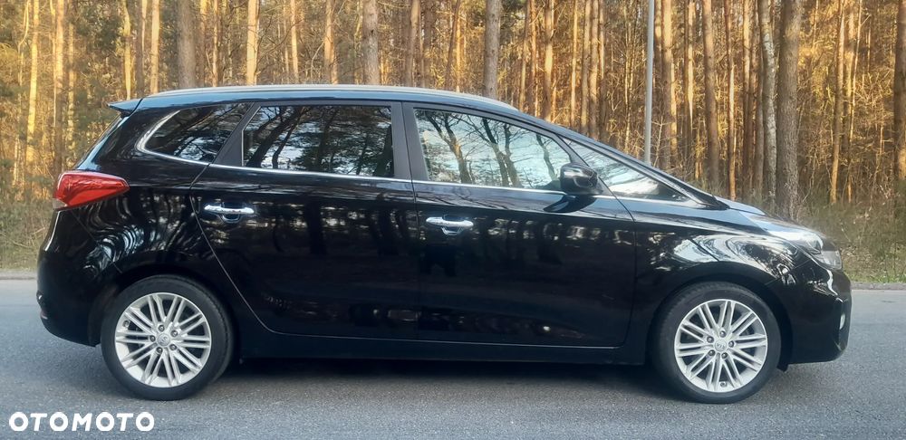 Kia Carens 1.7 CRDi 115 Fifa World Cup Edition - 5