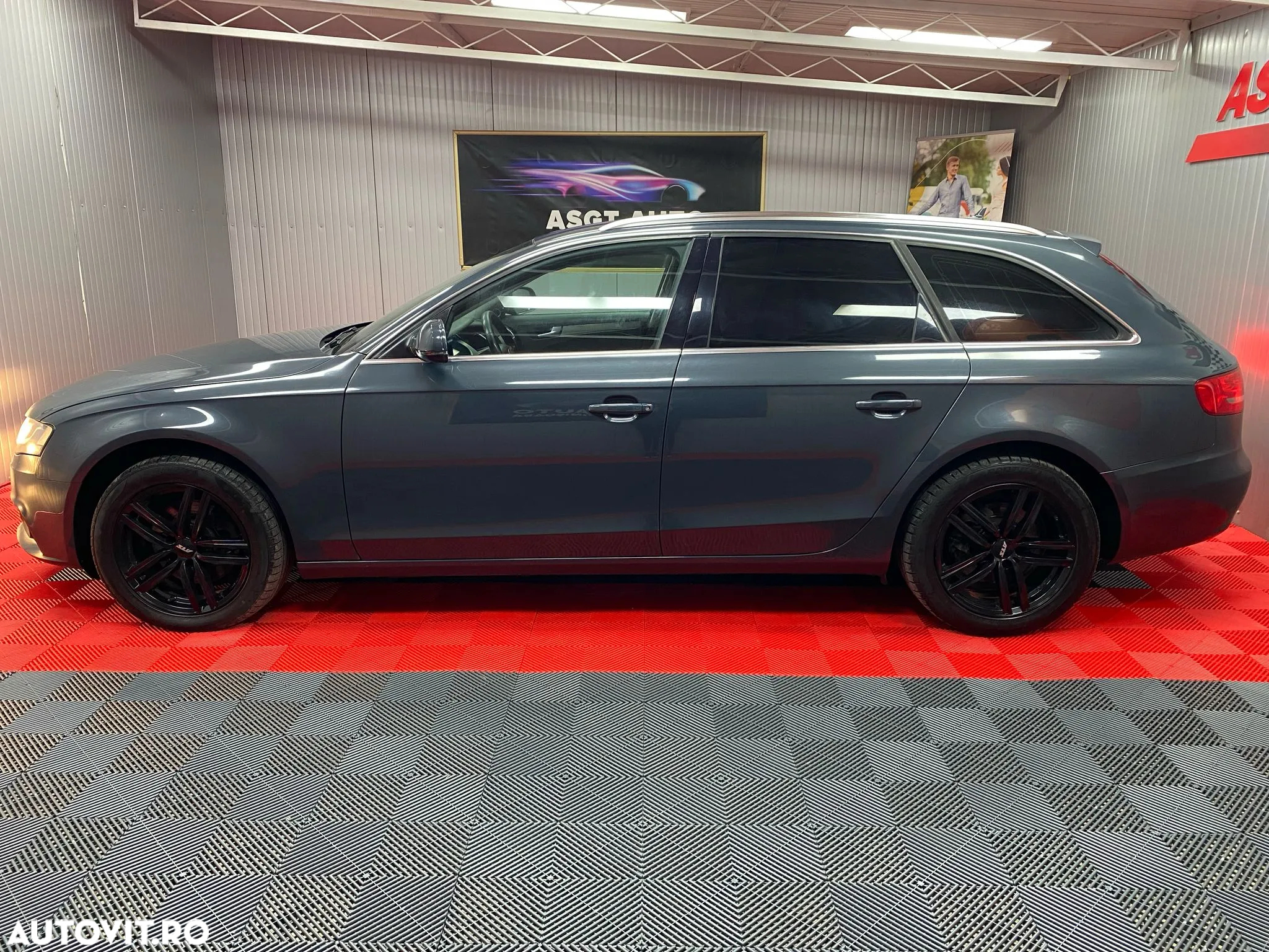 Audi A4 - 20