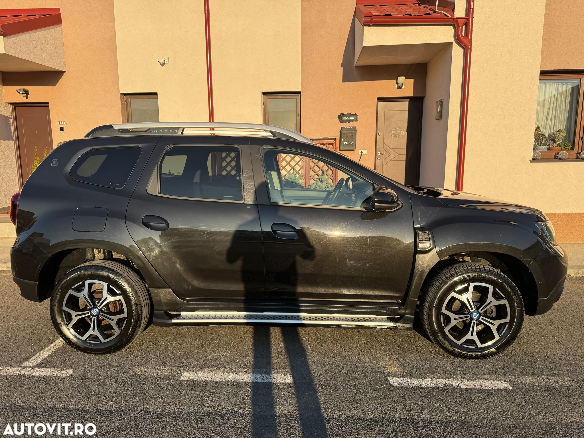 Dacia Duster - 17