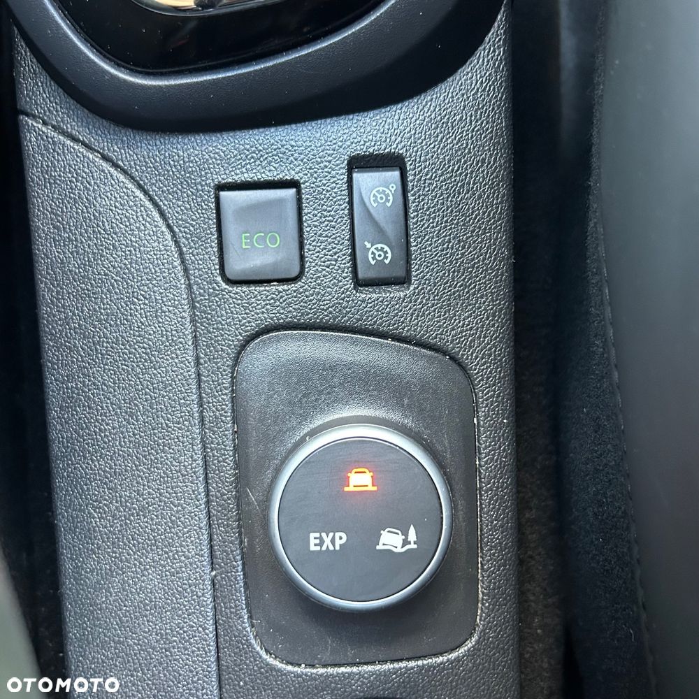 Renault Captur dCi 90 EDC Helly Hansen - 22