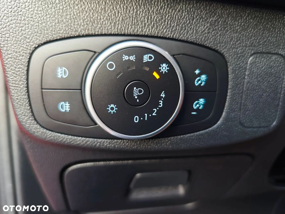 Ford Focus 1.0 EcoBoost ST-Line ASS PowerShift - 30