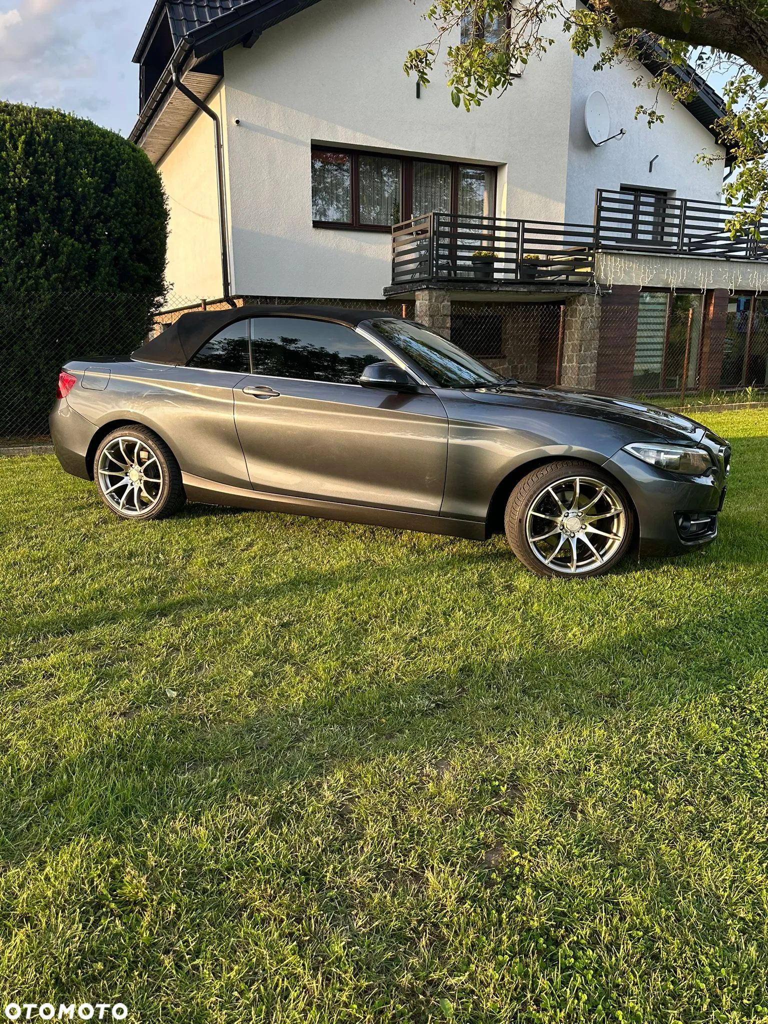 BMW Seria 2 228i Cabrio Sport-Aut Luxury Line - 19