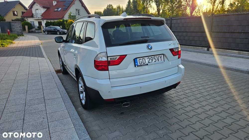 BMW X3 - 11